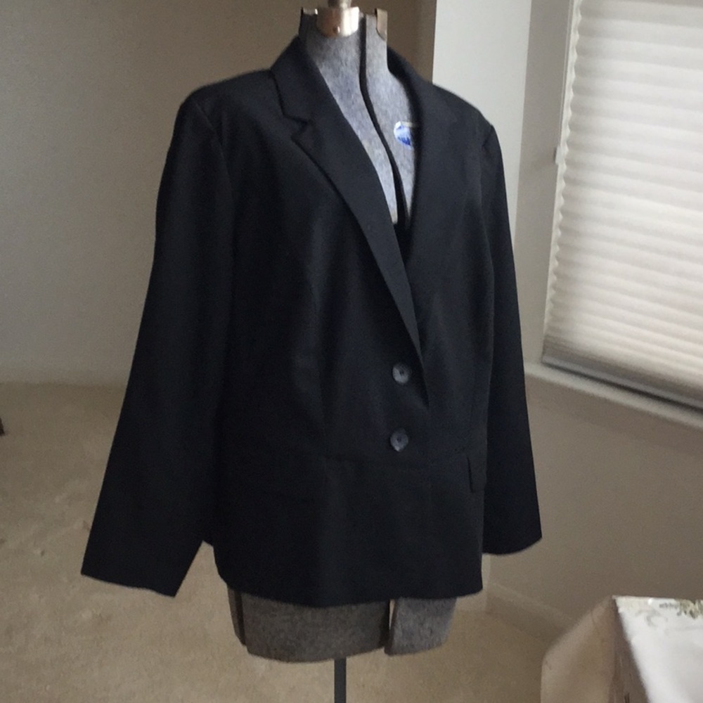 Sejour  tailored Blazer